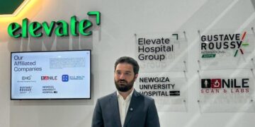 إليفيت كابيتال و عائلة محرم يوقعون اتفاقية نهائية للاستحواذ على كامل ملكية مراكز النيل للاشعة و التحاليل