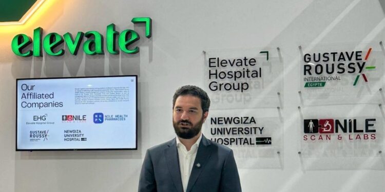 إليفيت كابيتال و عائلة محرم يوقعون اتفاقية نهائية للاستحواذ على كامل ملكية مراكز النيل للاشعة و التحاليل