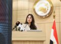 وزيرة الإسكان تسلم عقود توفيق أوضاع الأراضي المضافة بمدينتي العبور الجديدة والشروق
