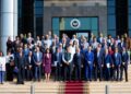 وزير الاستثمار يلتقي قيادات 30 شركة هندية