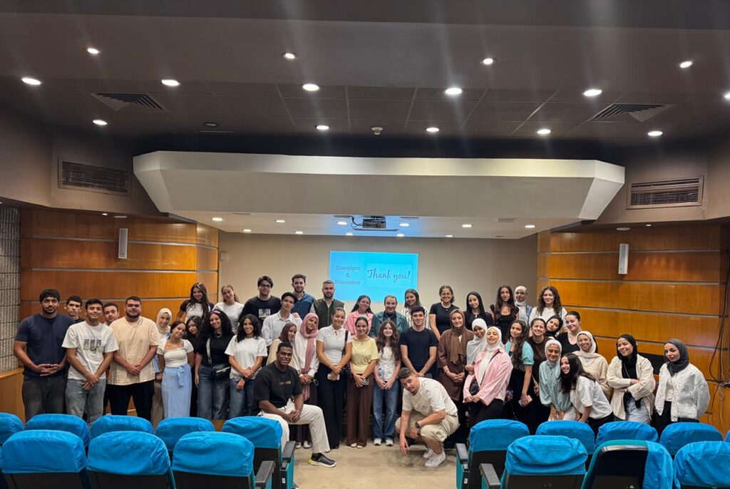 الأكاديمية العربية وجامعة الدول العربية تختتمان الدورة العاشرة للبرنامج التدريبي الصيفي لشباب الجامعات العربية برؤية جديدة لمستقبل العمل العربي المشترك