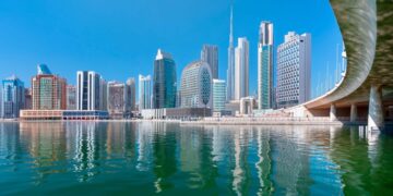 العقارات التجارية في دبي تسجل أعلى مبيعات نصف سنوية