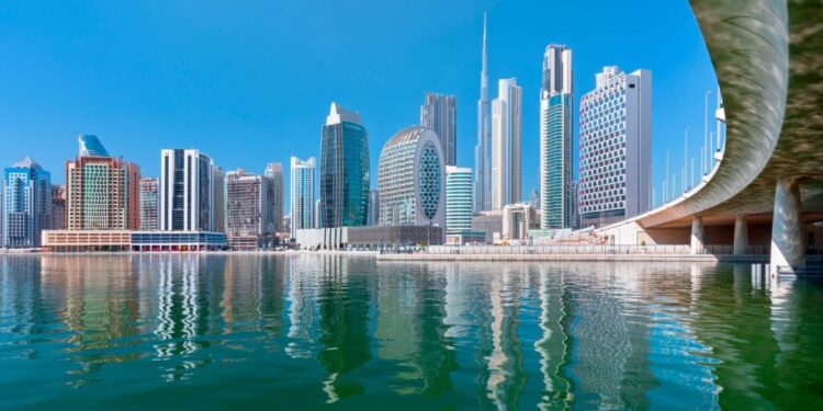 العقارات التجارية في دبي تسجل أعلى مبيعات نصف سنوية