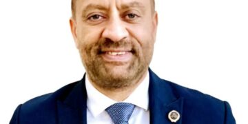 المهندس على زين العابدين