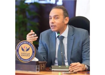 الدكتور إسلام عزام، رئيس الهيئة العامة للرقابة المالية