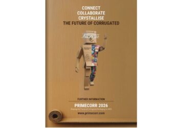 جائزة CorrPrime Awards 2026 الدولية