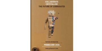 جائزة CorrPrime Awards 2026 الدولية