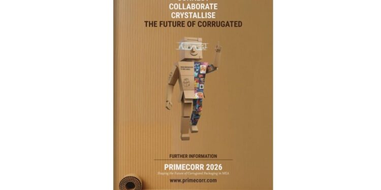 جائزة CorrPrime Awards 2026 الدولية