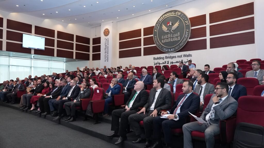 مناقشة الإطار التنظيمي الجديد لعمليات الشورت سيلينج