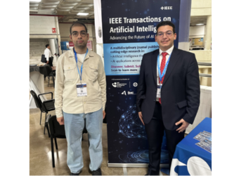 طلاب الجامعة الأمريكية بالقاهرة يطورون نموذجا مبتكرا للذكاء الاصطناعي يلفت الأنظار عالميا