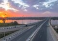 المحاور التنموية على النيل