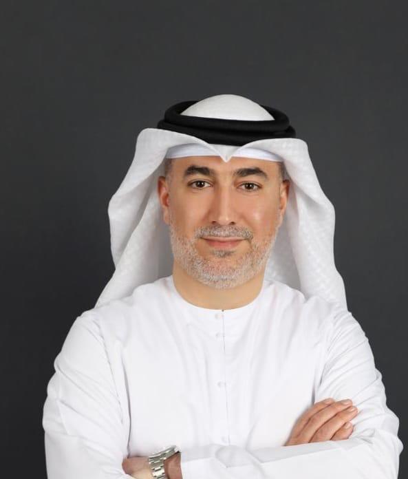 وليد الزرعوني، رئيس مجلس إدارة شركة “دبليو كابيتال” للوساطة العقارية