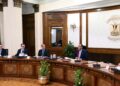 رئيس الوزراء يتابع موقف سداد مستحقات هيئة المجتمعات العمرانية الجديدة لدى عدد من الوزارات والجهات الحكومية