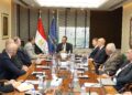 EY تطلق مركز إقليمي لتقديم خدمات تعهيد تكنولوجيا المعلومات والاستشارات