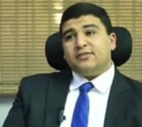 الاقتصادي مصطفى أمين