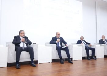 اتحاد الصناعات يطلق خطة شاملة للتحول الأخضر