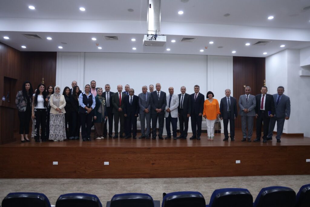 اتحاد الصناعات يطلق خطة شاملة للتحول الأخضر