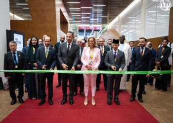 مصر تتسلم رئاسة منتدى القمة العالمية لمجتمع المعلومات (WSIS Forum) لعام 2026 في جنيف