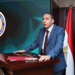 بروتوكول تعاون بين وزارة الخارجية وهيئة الرقابة المالية لتوسيع مظلة الحماية التأمينية للمصريين بالخارج