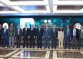 بروتوكول تعاون بين وزارة الخارجية وهيئة الرقابة المالية لتوسيع مظلة الحماية التأمينية للمصريين بالخارج