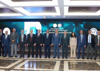 بروتوكول تعاون بين وزارة الخارجية وهيئة الرقابة المالية لتوسيع مظلة الحماية التأمينية للمصريين بالخارج