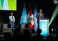 وزير الاتصالات يستعرض تقرير رئاسة مصر لمنتدى القمة العالمية لمجتمع المعلومات لعام 2026 (WSIS Forum) فى الجلسة الختامية بجنيف