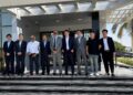 مجموعة جيلي تبحث مع شركة EIM آفاق التعاون الاستراتيجي مع سيارة زيكر