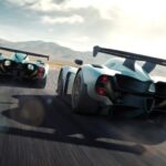 شركة McMurtry Automotive للسيارات السوبر رياضية تطلق عاصفتها الرعدية Spéirling PURE