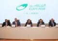  داليا الباز: العاملون بالبريد هم الجيش الأخضر .. والإنتاج مفتاح زيادة العوائد الاستثمارية