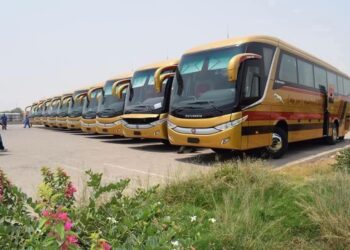 الخطوط الجديدة التي تقدمها السوبر جيت ومواعيد وأماكن الحجز