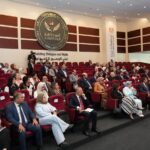 الشمول المالي والتنمية المستدامة في ندوة الرقابة المالية بالشراكة مع هيئة الأمم المتحدة للمرأة