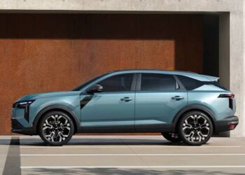 مجموعة رينو تكشف عن Dacia Striker الجديدة.. بتصنيع حصرى في تركيا