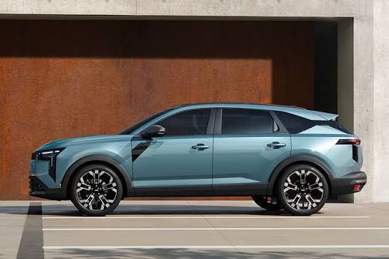 مجموعة رينو تكشف عن Dacia Striker الجديدة.. بتصنيع حصرى في تركيا