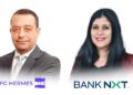 بنك نكست بالتعاون مع إي اف چي هيرميس يطلق بطاقة فيزا ائتمانية مشتركة مُصممة لعملاء EFG Hermes ONE