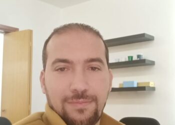 محمد توفيق عرب