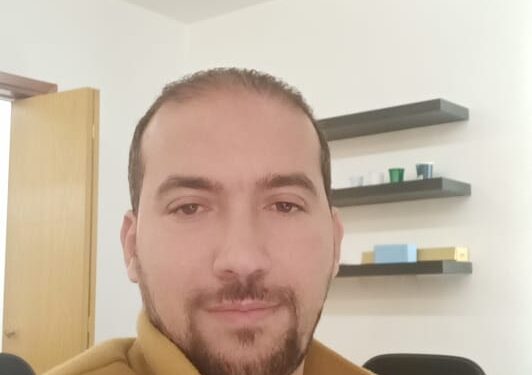 محمد توفيق عرب
