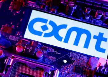 +500%| سهم CXMT يشهد أقوى انطلاقة في بورصة شنغهاي