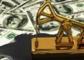 أسعار النفط تهوي إلى أدنى مستوياتها