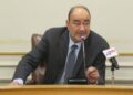 محمد إسماعيل عبده، رئيس شعبة المستلزمات الطبية بغرفة القاهرة التجارية