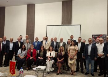 جمعية اتصال تُشكل مكتبها التنفيذي للدورة 2026-2030