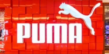 PUMA تقلص خسائرها رغم تراجع المبيعات