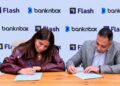 Flash و BanknBox تطلقان أول حل «Sound Box» للمدفوعات في السوق المصرية