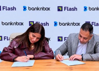 Flash و BanknBox تطلقان أول حل «Sound Box» للمدفوعات في السوق المصرية