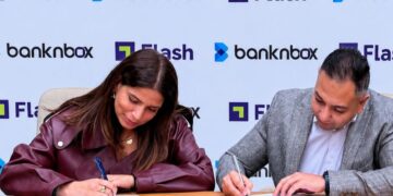 Flash و BanknBox تطلقان أول حل «Sound Box» للمدفوعات في السوق المصرية