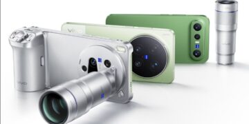 تعرف على سلسلة vivo X300 الجديدة