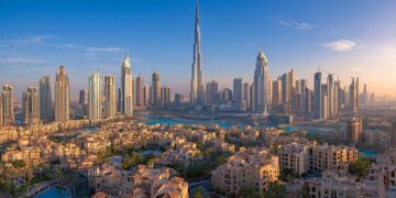 دبليو كابيتال: 8 أرقام تفسر لماذا حافظت دبي على مكانتها بين أقوى أسواق العقارات عالميا في 2026
