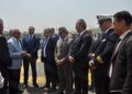 السفينة عايدة 4 ترسو بميناء الجزائر