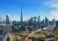 عقارات دبي تحافظ على زخمها التاريخي