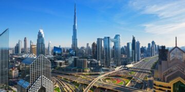 عقارات دبي تحافظ على زخمها التاريخي