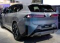 جلوبال أوتو تطلِق BMW iX3 الجديدة كليا لأول مرة في مصر